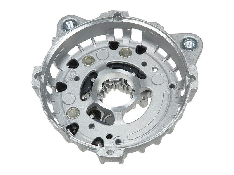 Kaitsekate, generaator, AS-PL ARC0212S