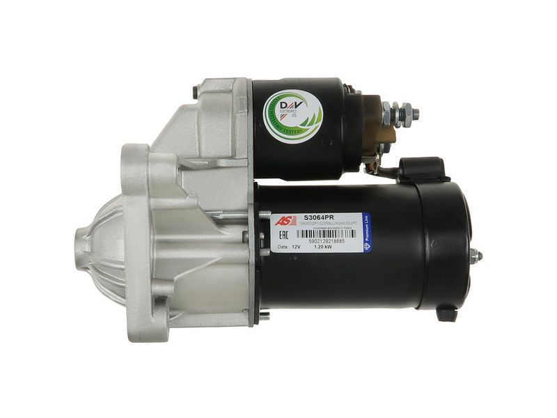 AS-PL S3064PR Starter