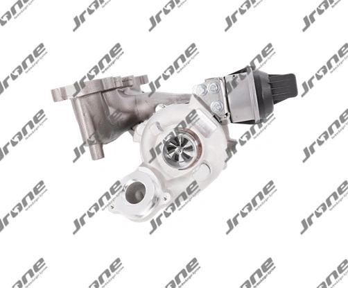 Levante-K 00CH-8B43-30M-789 Charger, charging (supercharged/turbocharged)