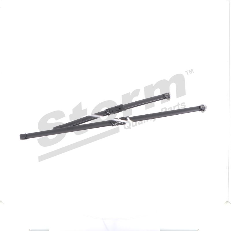 Balai d'essuie-glace STORM QUALITY PARTS STO650402PLAT