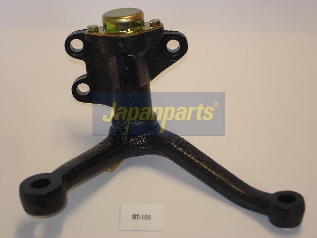 JAPANPARTS Vairo trauklė