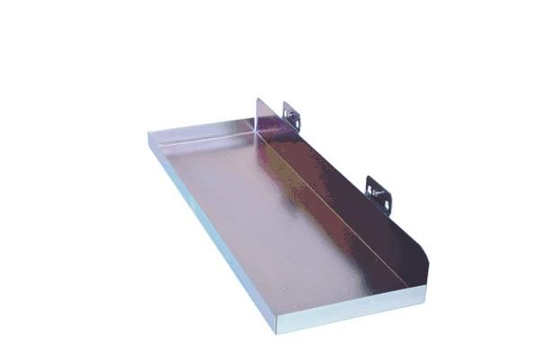 KS TOOLS 860.0858 Tray Base, tool pegboard