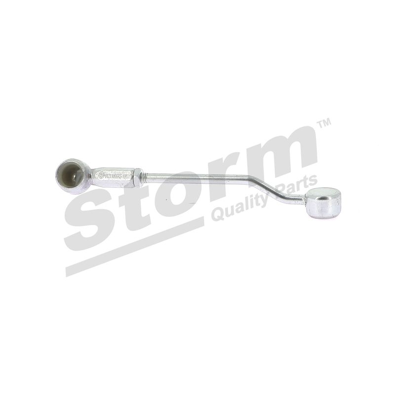 Kit de réparation, levier de changement de vitesse STORM QUALITY PARTS F1816