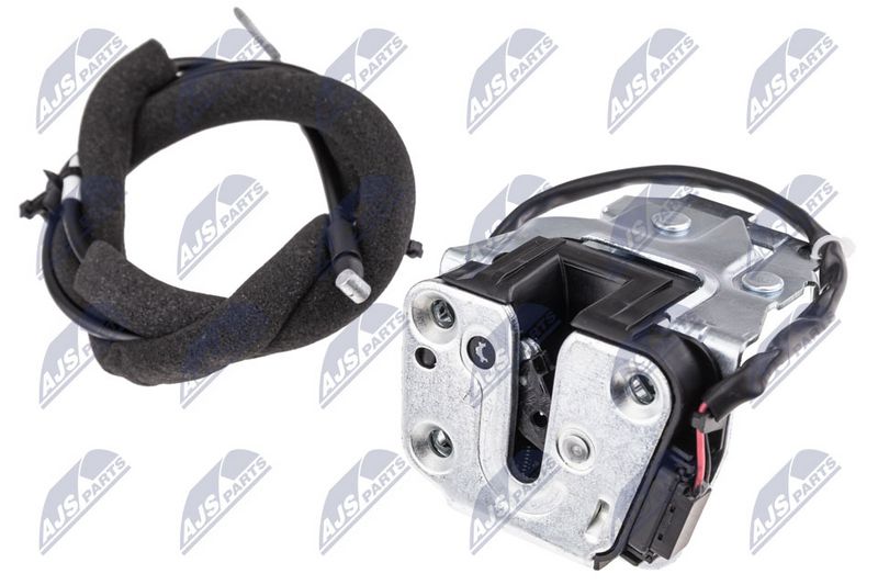 NTY EZC-RE-211A Door Lock