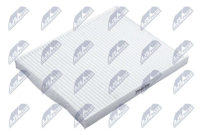 NTY FCF-FT-013 Filter, cabin air