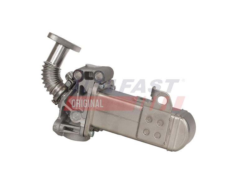 Radiaator, heitgaaside tagasijooks, FAST FT12841