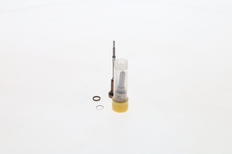 Kit de reparación, sistema common rail