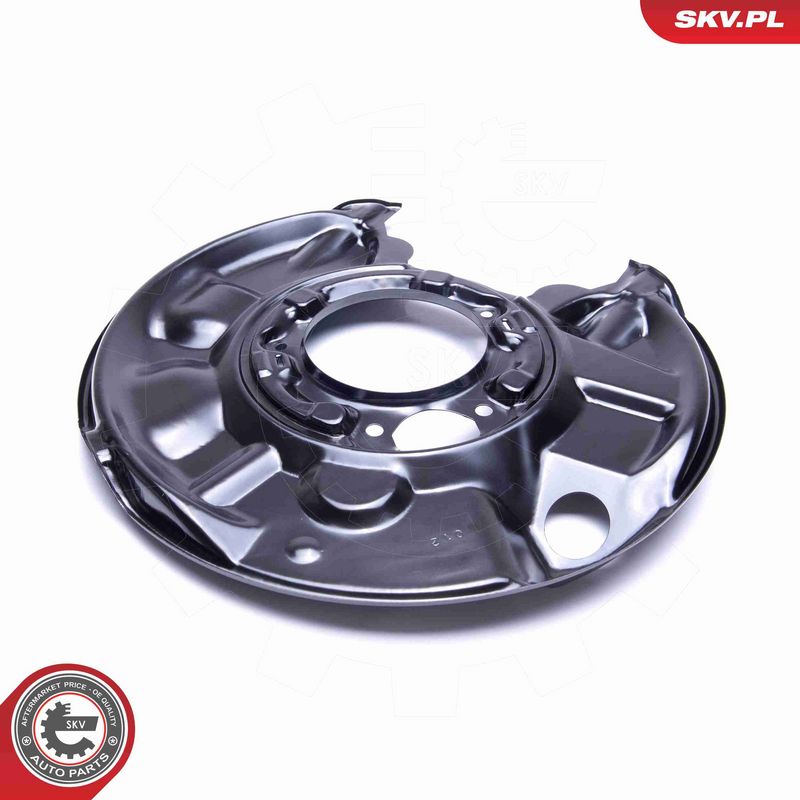 ESEN SKV 57SKV619 Splash Guard, brake disc