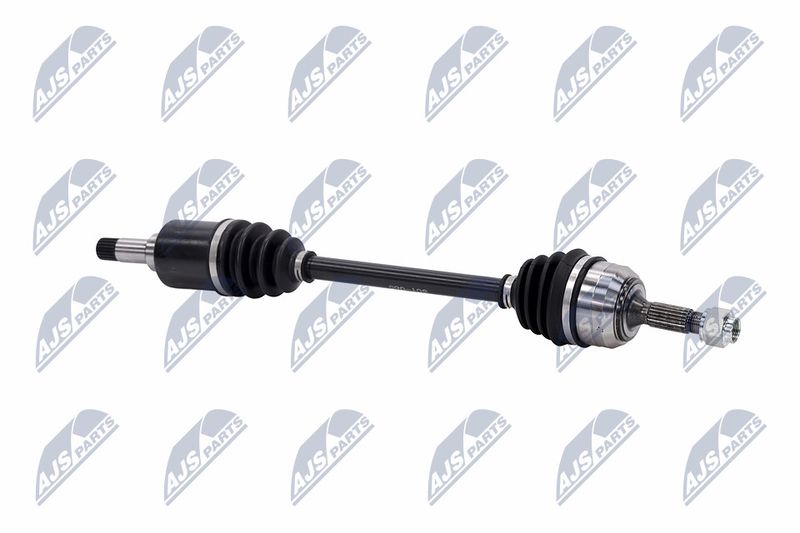 Veovõll, NTY NPW-CT-065