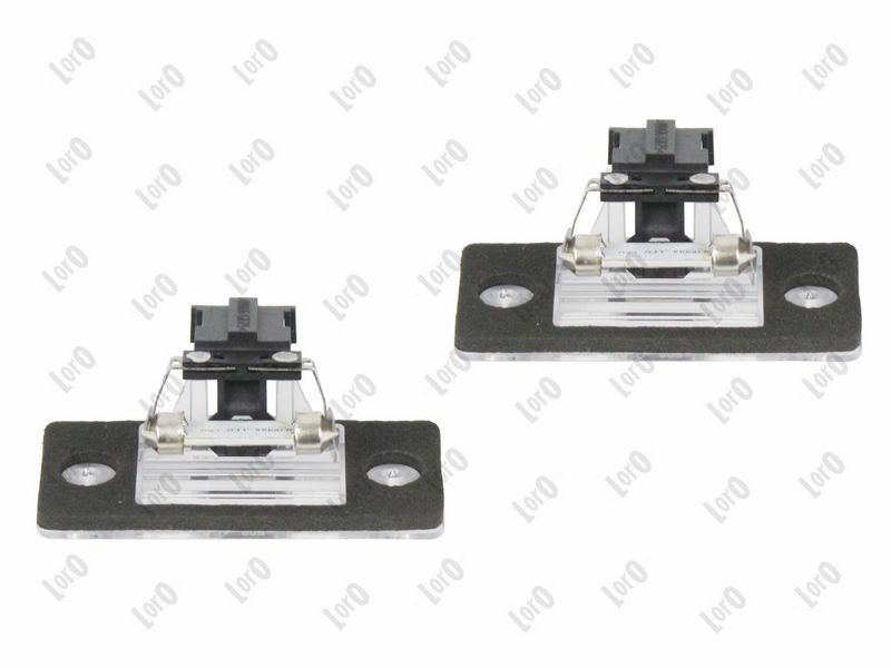 ABAKUS 048-09-905LED Licence Plate Light
