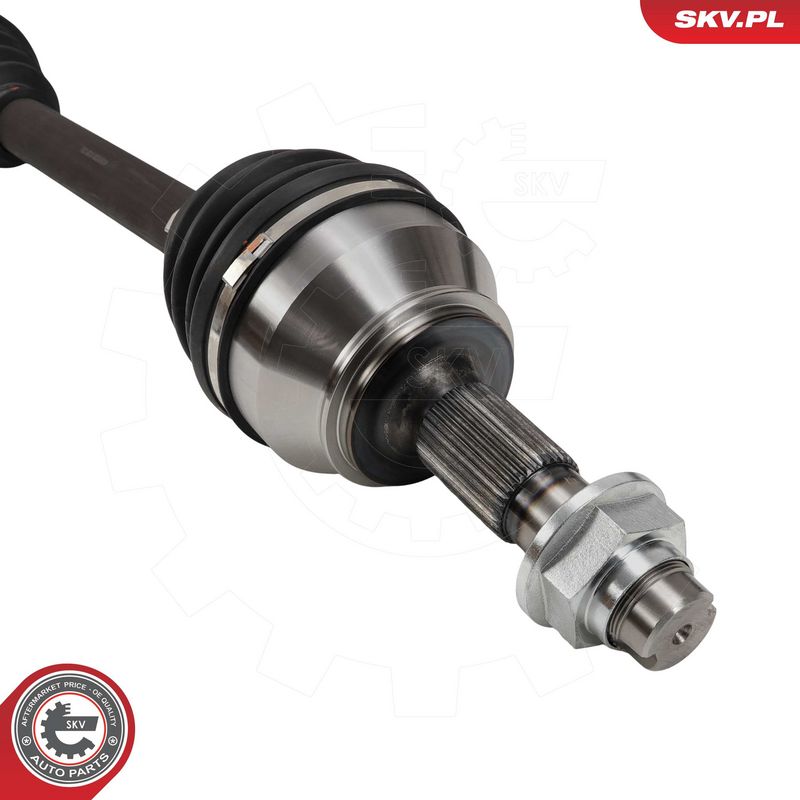 Veovõll, ESEN SKV 40SKV035