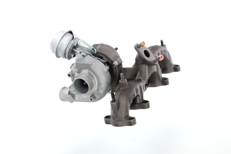 REMANTE 003-001-004378R Charger, charging (supercharged/turbocharged)