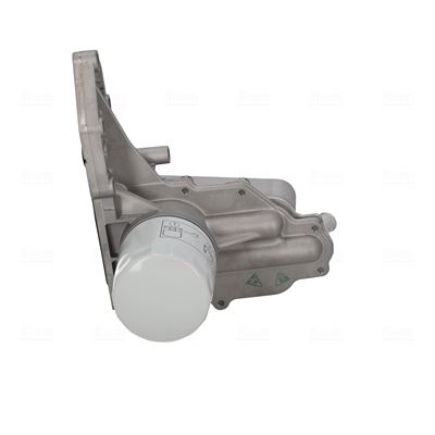 NISSENS Radiateur d'huile 91329