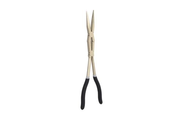 KS TOOLS 500.7062 Flat Pliers