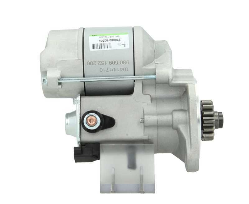 BV PSH 980.509.152.050 Starter