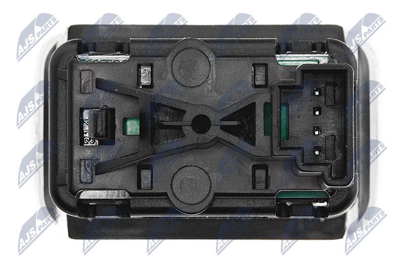 Lüliti, aknatõstuk, NTY EWS-ME-024