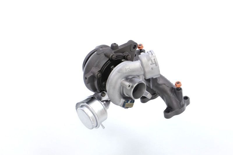REMANTE 003-001-000051R Charger, charging (supercharged/turbocharged)