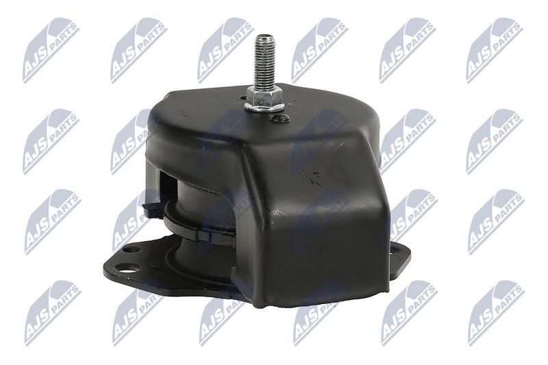 Paigutus, Mootor, NTY ZPS-MS-011