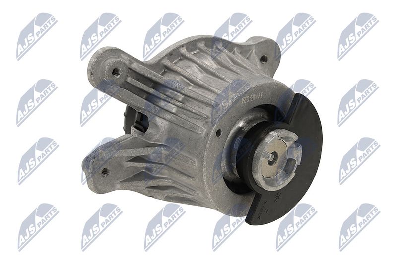 Paigutus, Mootor, NTY ZPS-ME-024