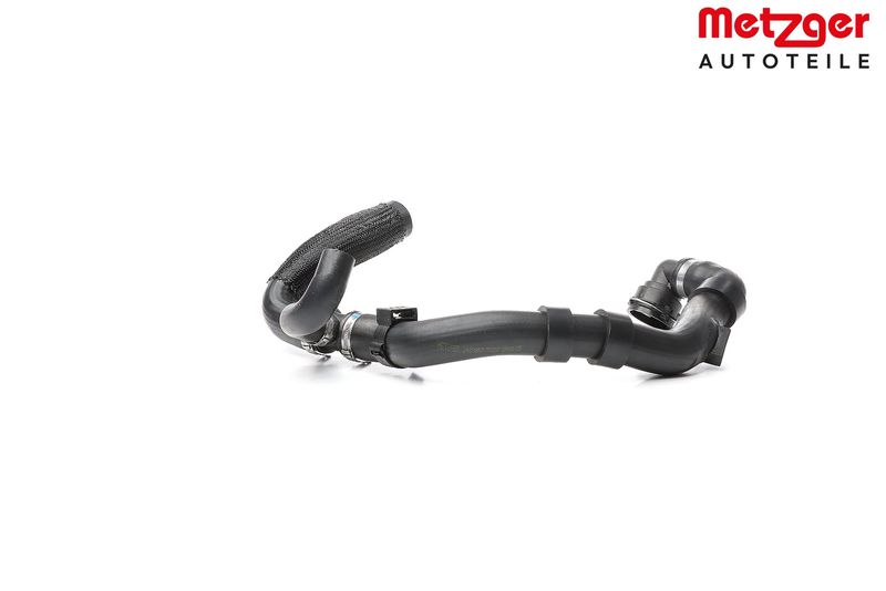 METZGER AUTOTEILE 2420857 Radiator Hose