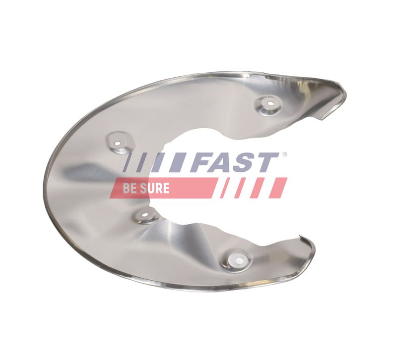 FAST FT02788 Splash Guard, brake disc