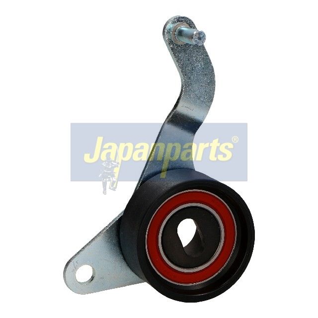 JAPANPARTS Įtempiklis, paskirstymo diržas