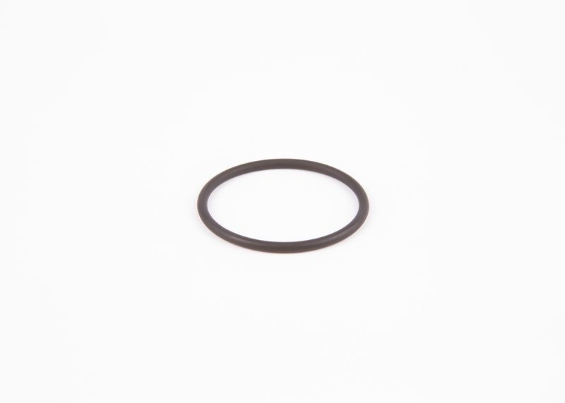 Anillo de goma