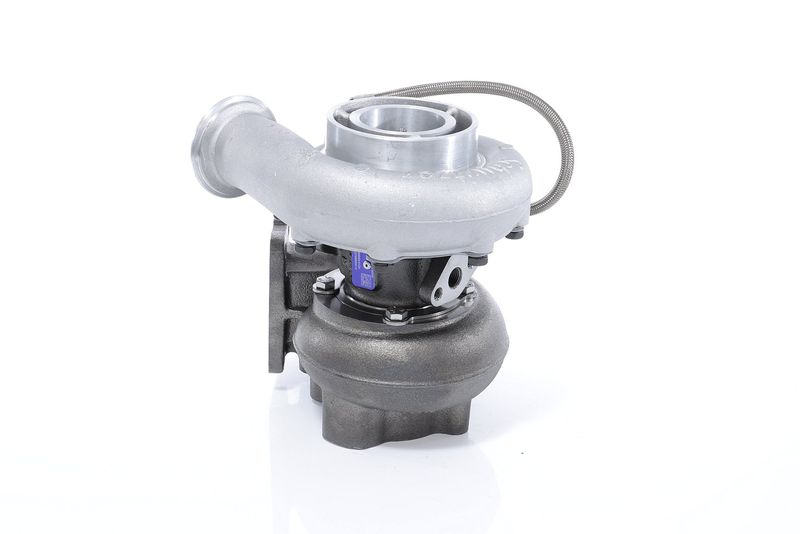 Compresor,sistem de supraalimentare T916486 BTS Turbo