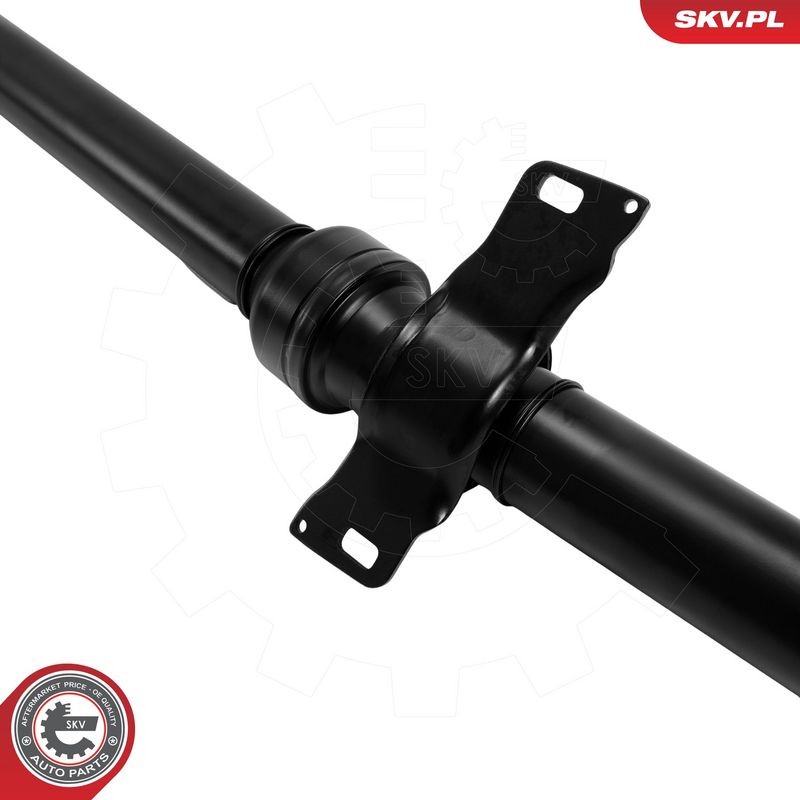 Veovõll, ESEN SKV 76SKV074