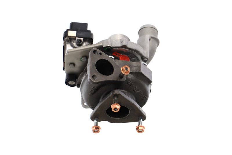 REMANTE 003-002-004400R Turbokompresorius