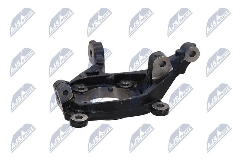 Käändmik, rattakinnitus, NTY ZZP-CH-005