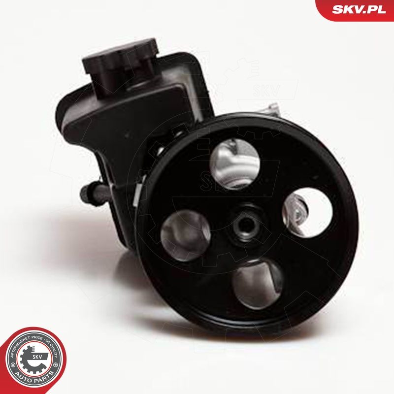 Hüdraulikapump, roolimine,...