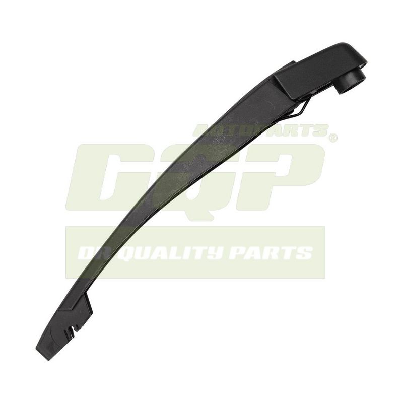 DR. QUALITY PARTS 74340 Wiper Arm Set, window cleaning
