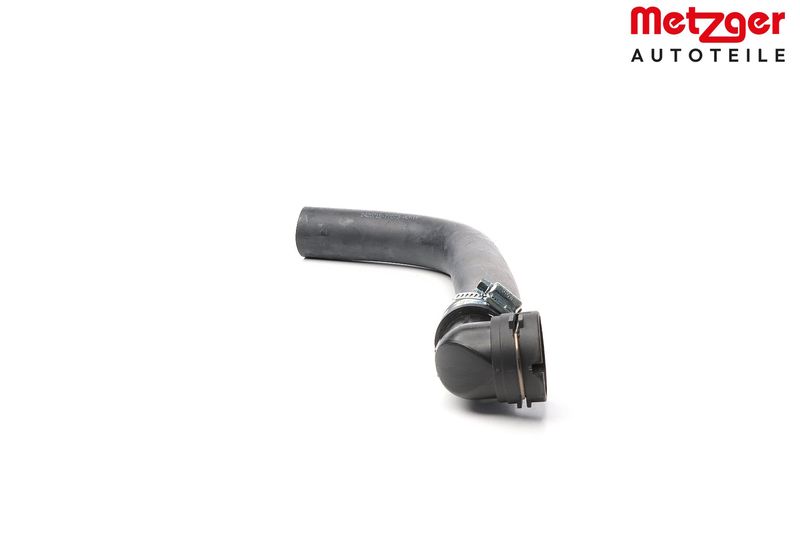 METZGER AUTOTEILE 2420715 Radiator Hose