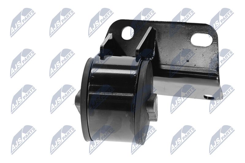 Paigutus, Mootor, NTY ZPS-CH-036