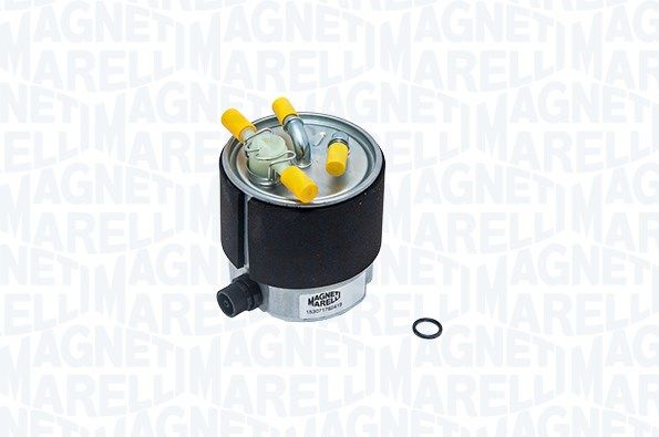 MAGNETI MARELLI Üzemanyagszűrő 153071762419