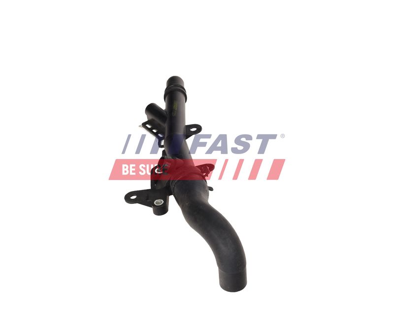Jahutusvoolik, FAST FT13254