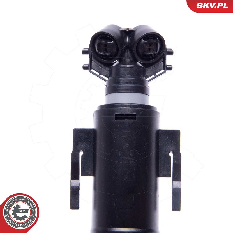 Pesuveedüüs, Tulepesurid, ESEN SKV 15SKV502