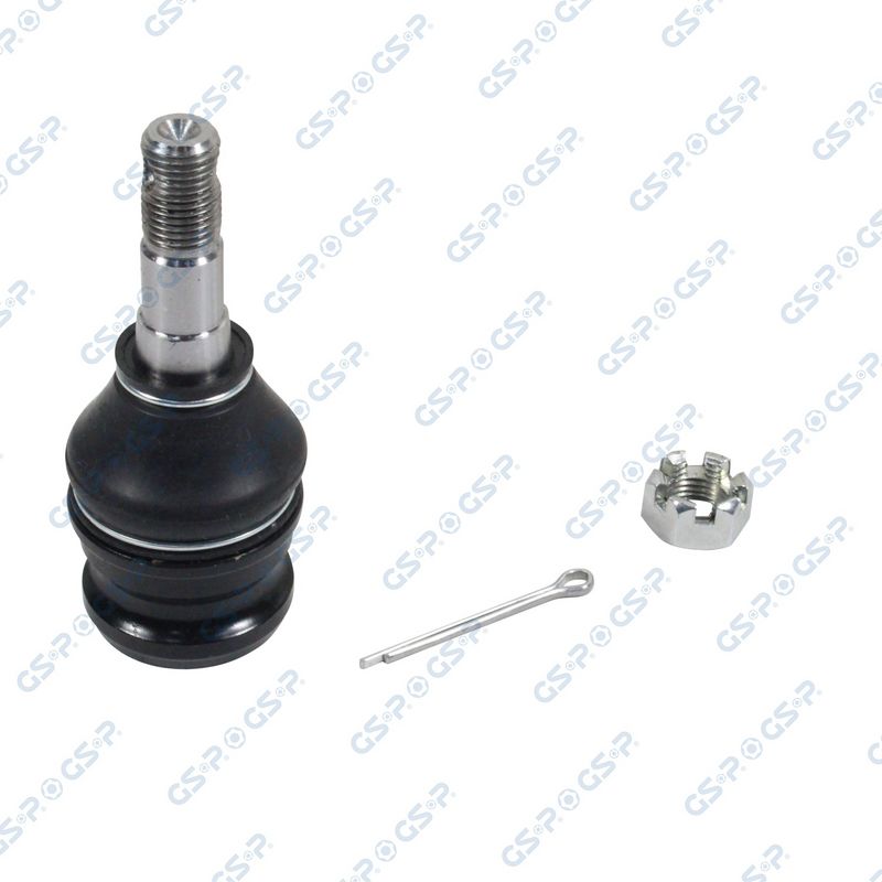 Rótula de suspensión/carga