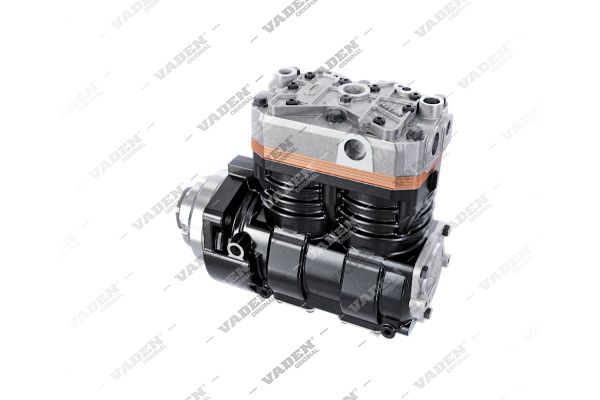 kompresor IVECO Euro 6, se spojkou 1500200001