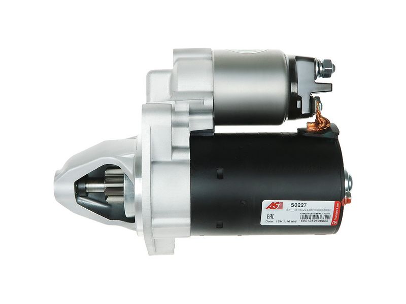 AS-PL S0227 Starter