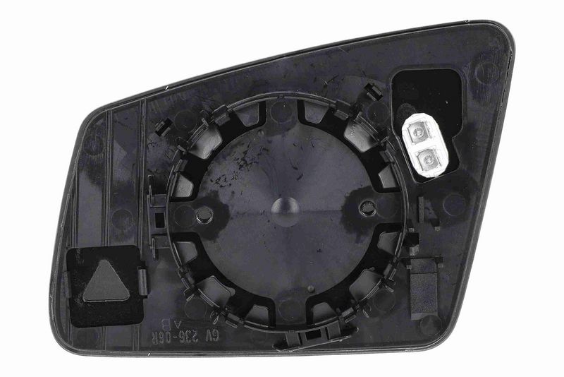 VEMO V30-69-0002 Mirror Glass, exterior mirror