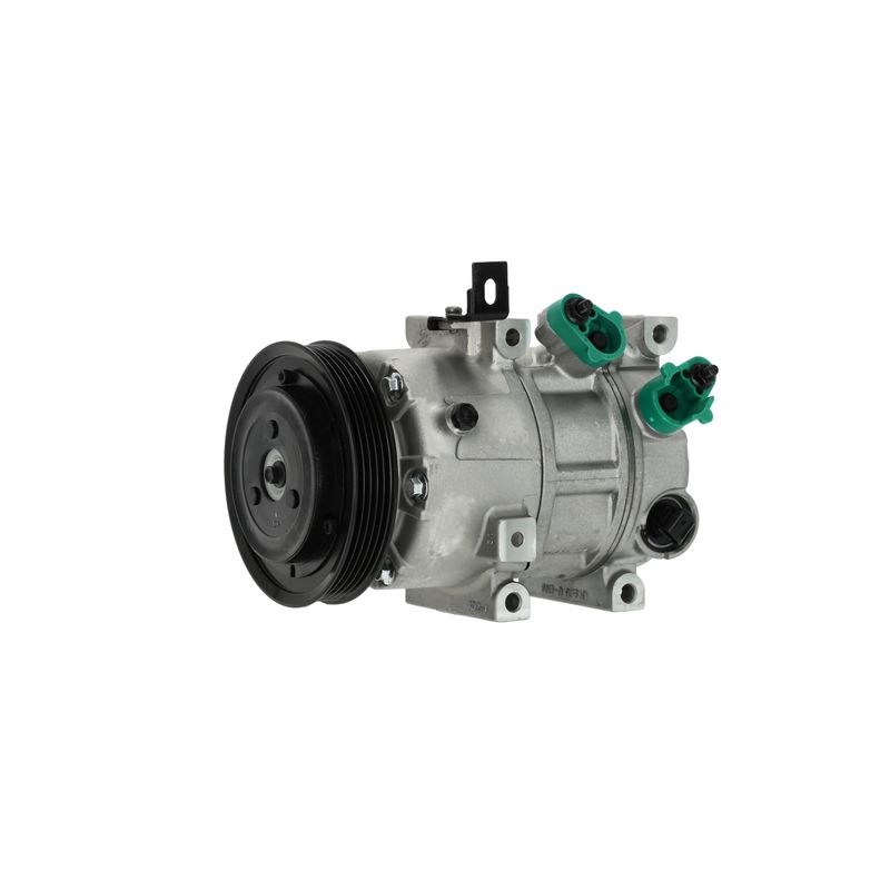 NISSENS 890573 Compressor, air conditioning