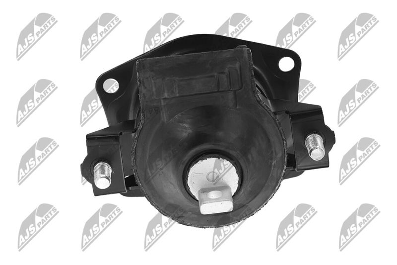 Paigutus, Mootor, NTY ZPS-HD-120