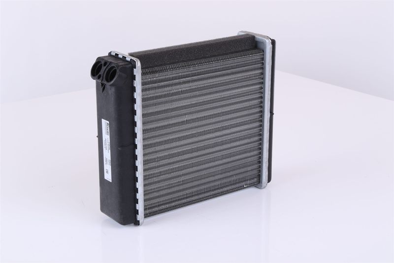 NISSENS 72636 Heat Exchanger, interior heating