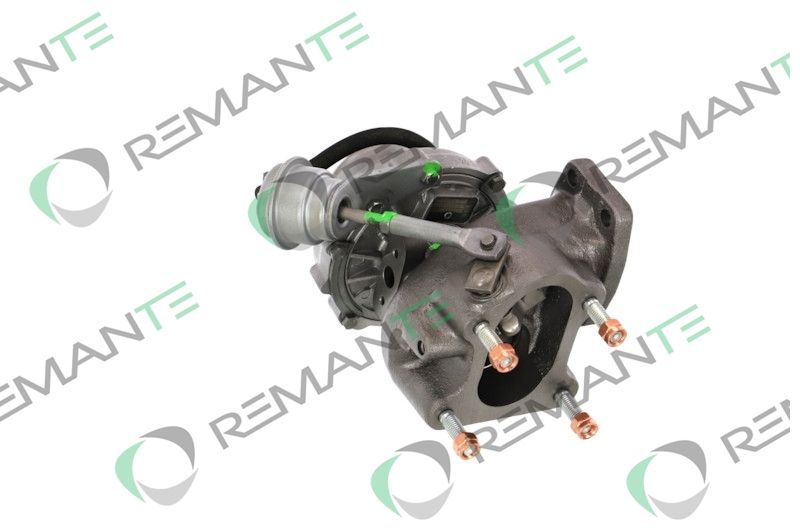 REMANTE 003-001-001177R Turbokompresorius