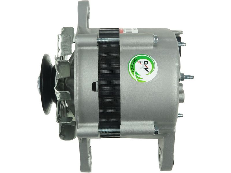 AS-PL A2034 Alternator