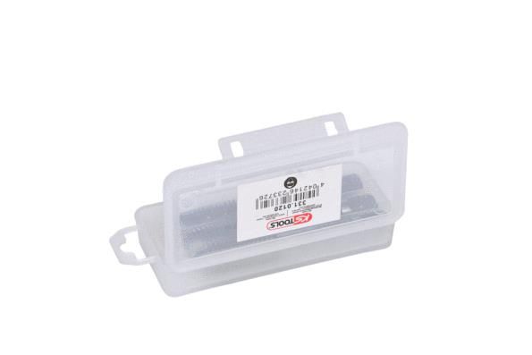 KS TOOLS 331.0120 Thread Tap Set