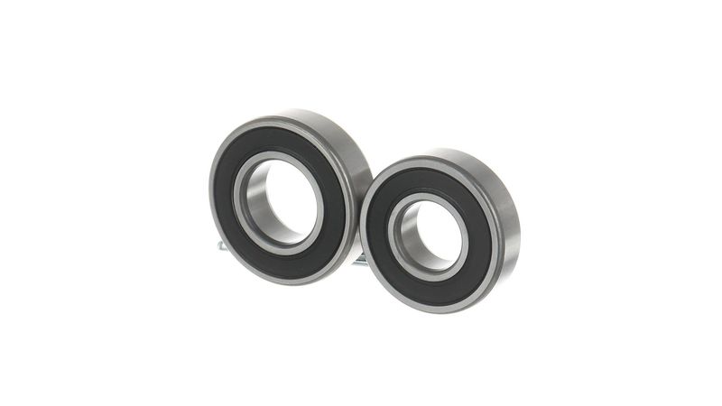 SKF VKBA 1931 Rato guolio komplektas