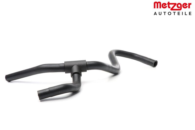 METZGER AUTOTEILE 2420089 Radiator Hose